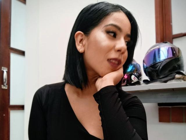 IvonnyJackson - Live sex cam - 27181724