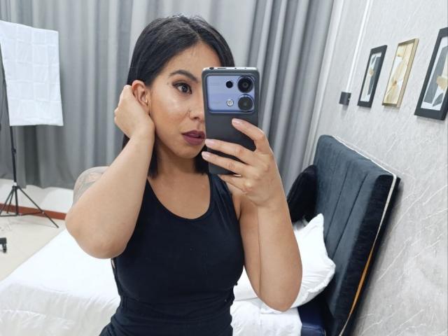 IvonnyJackson - Porno na żywo i seks kamera - 27181738