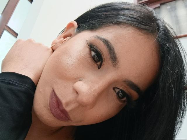 IvonnyJackson - 라이브 포르노 &amp; 섹스 캠 - 27181752