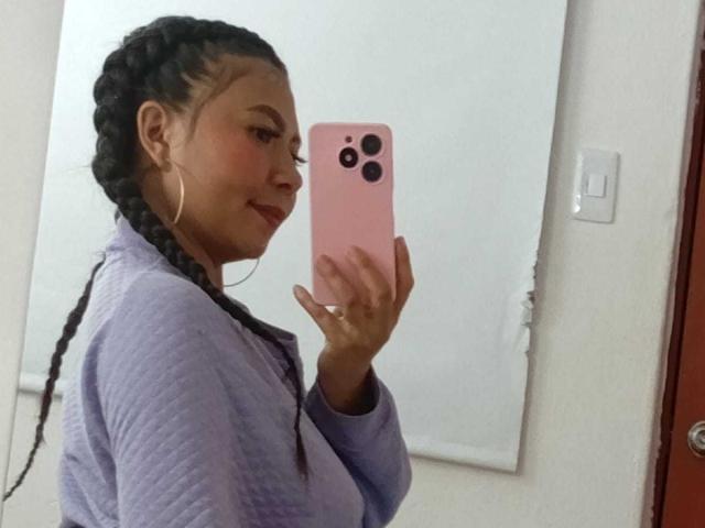 JadeFoxx - Sexe cam en vivo - 27182522