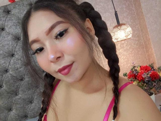 JadeFoxx - Camera khiêu dâm &amp; quyến rũ trực tiếp - 27183530