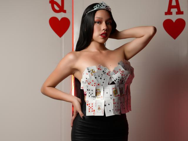 RoseSexAndFun - Sexe cam en vivo - 27184013