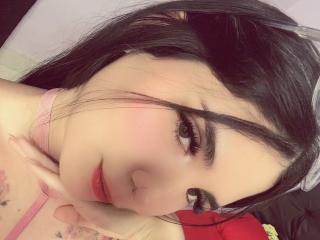 MelanyHootD - Live porn &amp; sex cam - 27185385