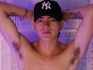 Archangel69 - Sexe cam en vivo - 27187233