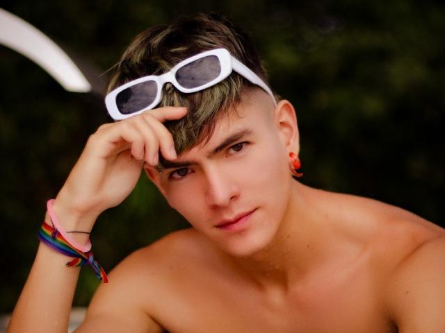Archangel69 - Live sexe cam - 27187303
