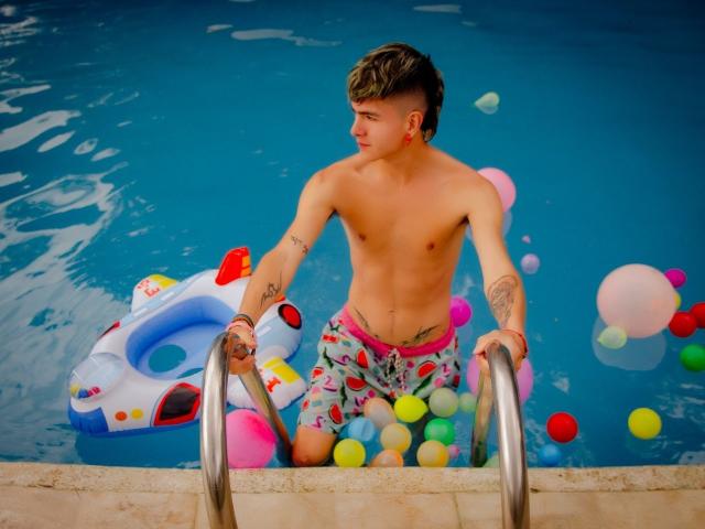 Archangel69 - Live sexe cam - 27187310