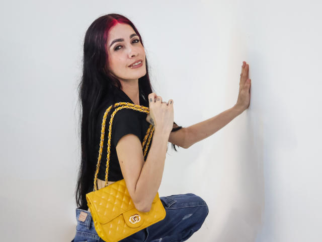 KathySteven - Live porn &amp; sex cam - 27188185