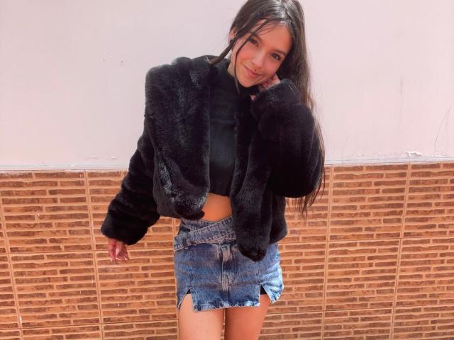 MarietteJones - Live sexe cam - 27189088