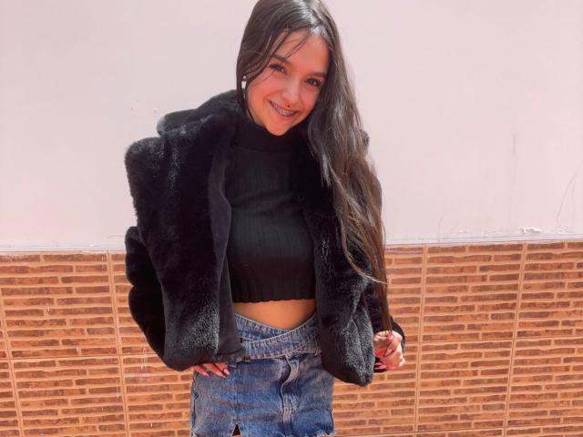 MarietteJones - Live porn &amp; sex cam - 27189256