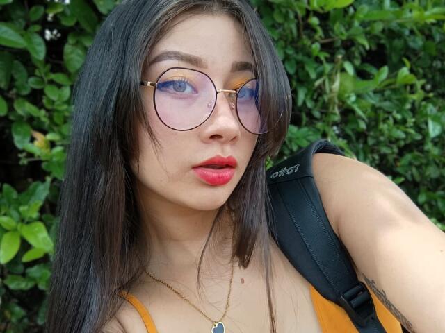 Genesiss - Live porn &amp; sex cam - 27189515