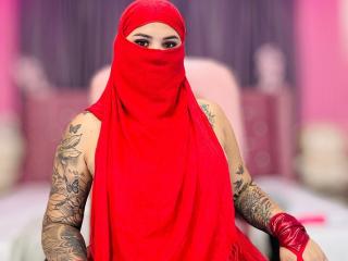 MalakCote - Sexe cam en vivo - 27189774