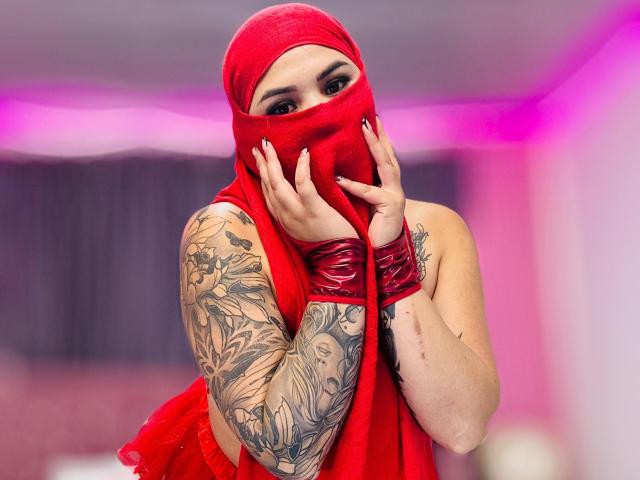 MalakCote - Sexe cam en vivo - 27189823