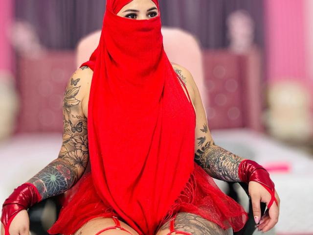 MalakCote - Sexe cam en vivo - 27189984