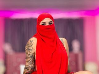 MalakCote - Sexe cam en vivo - 27189998