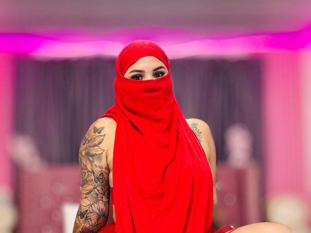 MalakCote - Sexe cam en vivo - 27189998