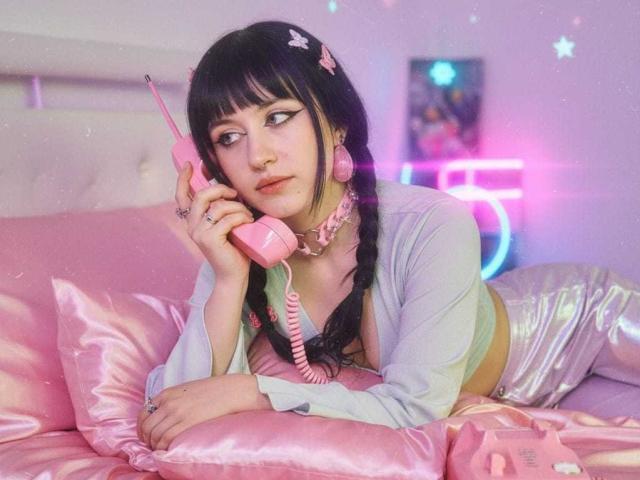CuteVenus - פורנו בשידור חי ומצלמת סקס - 27190516