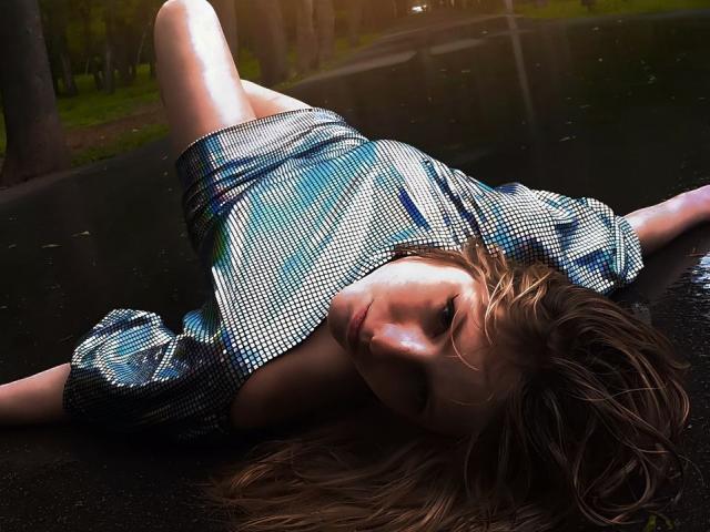 JoseFairy - Camera khiêu dâm &amp; quyến rũ trực tiếp - 27192518