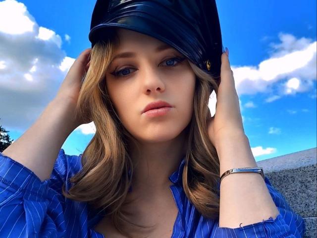 JoseFairy - Camera khiêu dâm &amp; quyến rũ trực tiếp - 27192539