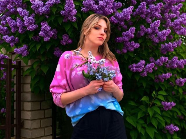 JoseFairy - Camera khiêu dâm &amp; quyến rũ trực tiếp - 27192546