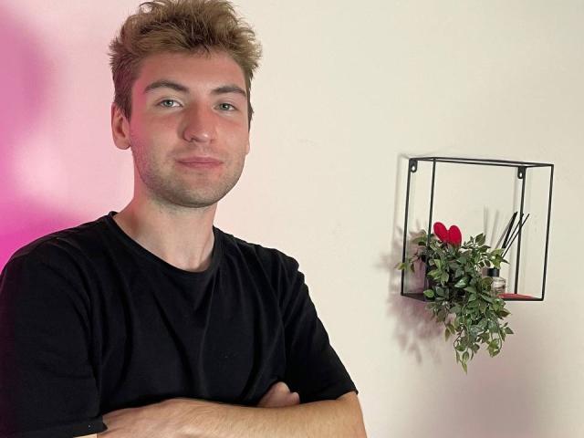 JosephBest - Live sexe cam - 27194408