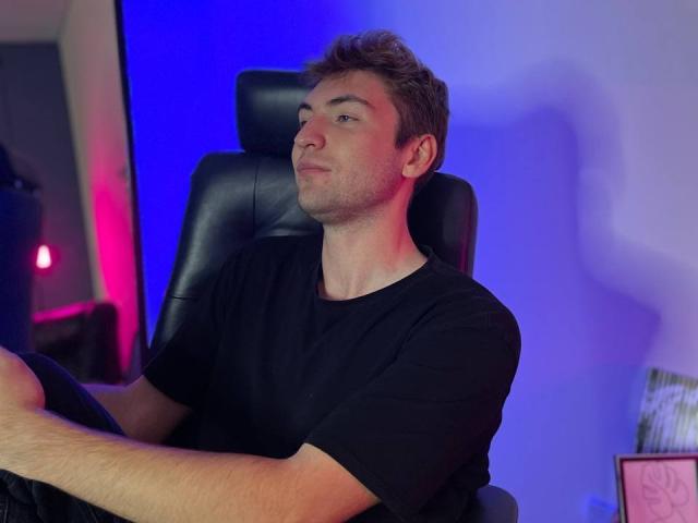 JosephBest - Sexe cam en vivo - 27194436