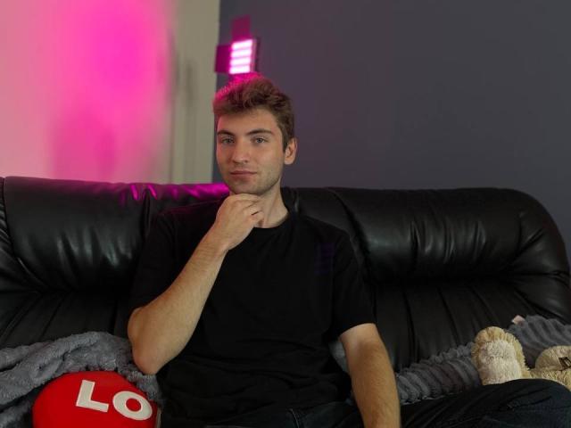 JosephBest - Sexe cam en vivo - 27194457