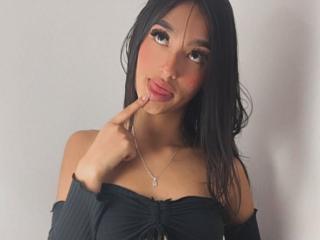SilvanyWillians - Sexe cam en vivo - 27195731