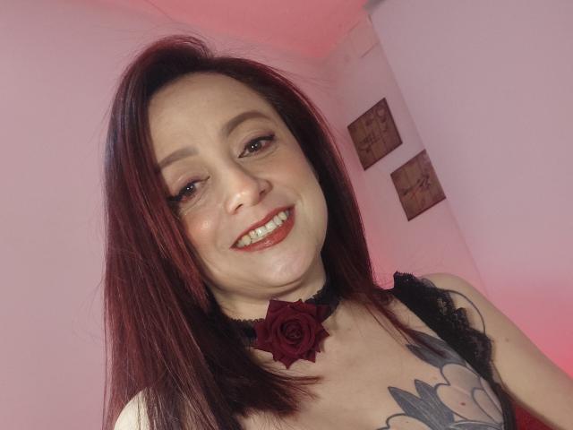 CatalinaMonyque - Live porn &amp; sex cam - 27196634