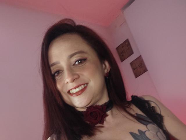 CatalinaMonyque - Sexe cam en vivo - 27196641