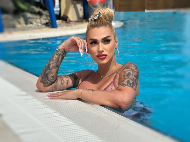 NicolSNaya - Sexe cam en vivo - 27197726