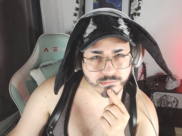 FabianNoLimits - Sexe cam en vivo - 27197754