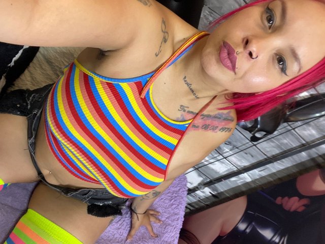 AlanaRoth - Camera khiêu dâm &amp; quyến rũ trực tiếp - 27198433