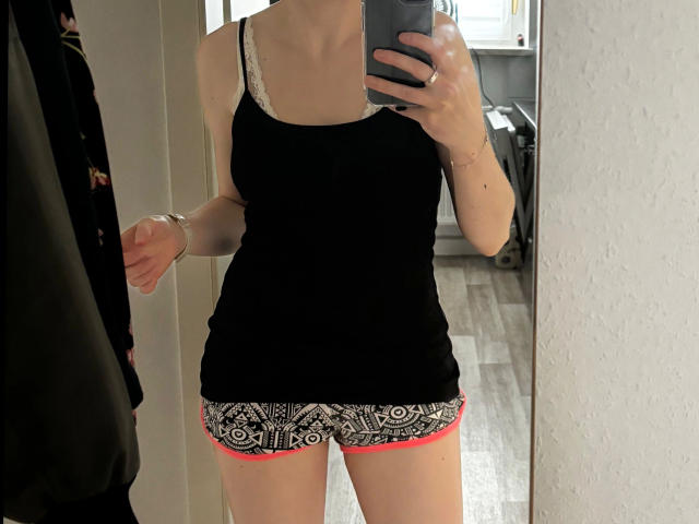 Redhead88-hot - Live sex cam - 27199007