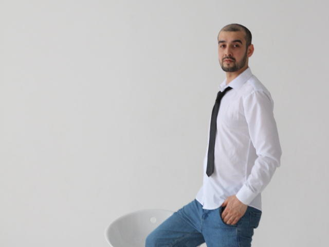 StormMigel - Sexe cam en vivo - 27199119