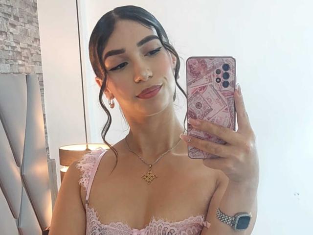 TanniaMoon - Live porn &amp; sex cam - 27200442