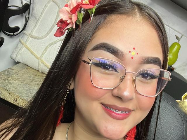 AnaShalimarr - Sexe cam en vivo - 27202997