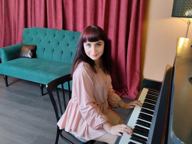 NinaFlawlees - Live porn &amp; sex cam - 27204047