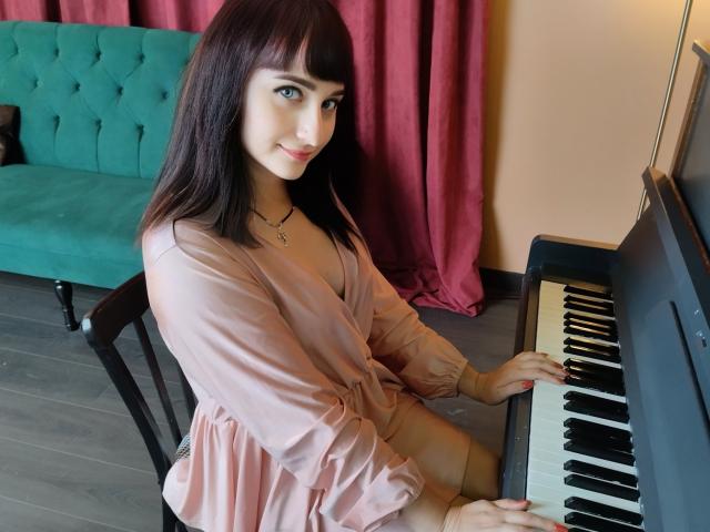 NinaFlawlees - Sexe cam en vivo - 27204124