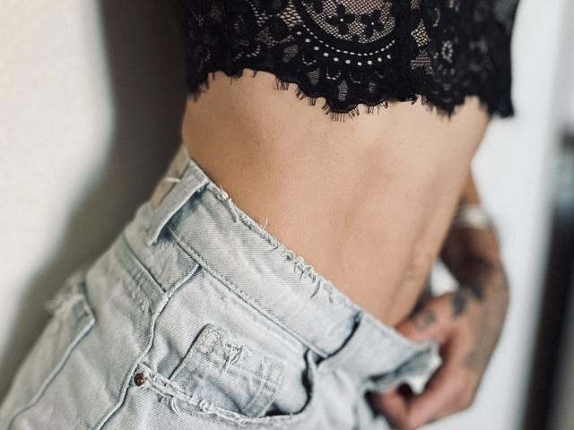 DaneeSoHot - Live sex cam - 27205874