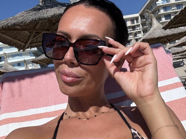 Nadeen - Live sex cam - 27206749