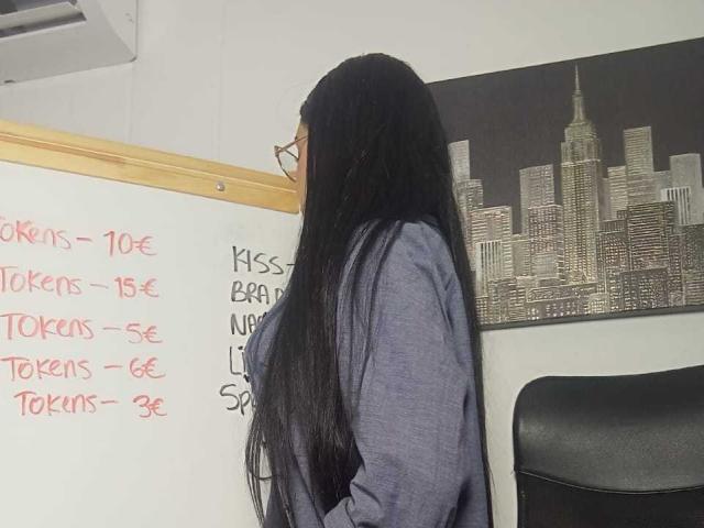 AliceSmity - Live sexe cam - 27207449