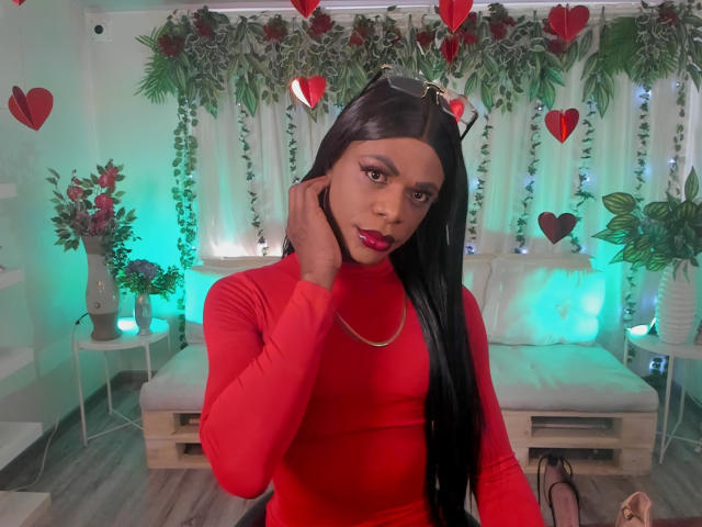 VenusMiller - Live porn &amp; sex cam - 27207729