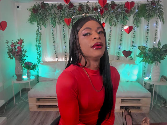 VenusMiller - Sexe cam en vivo - 27207743