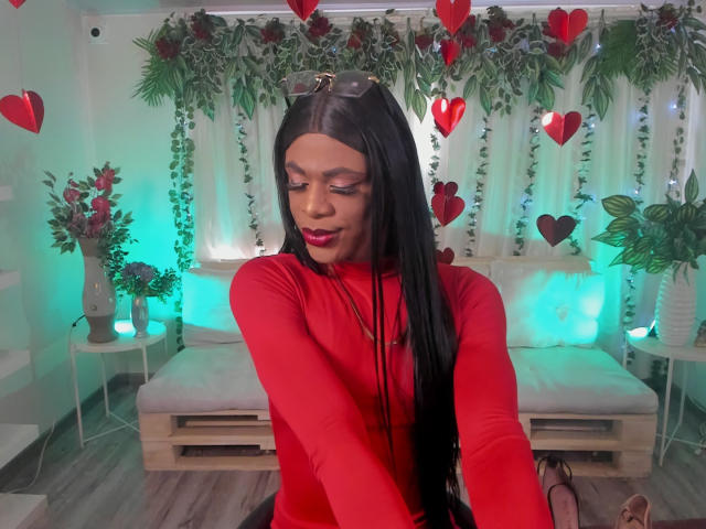 VenusMiller - Sexe cam en vivo - 27207757