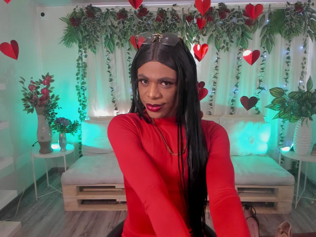 VenusMiller - Live porn &amp; sex cam - 27207764