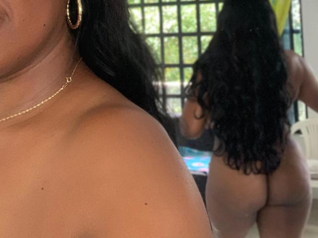 AgataFoxx - Sexe cam en vivo - 27208282