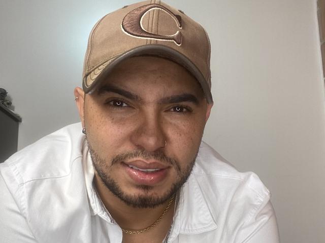 LustByLux - Sexe cam en vivo - 27210025