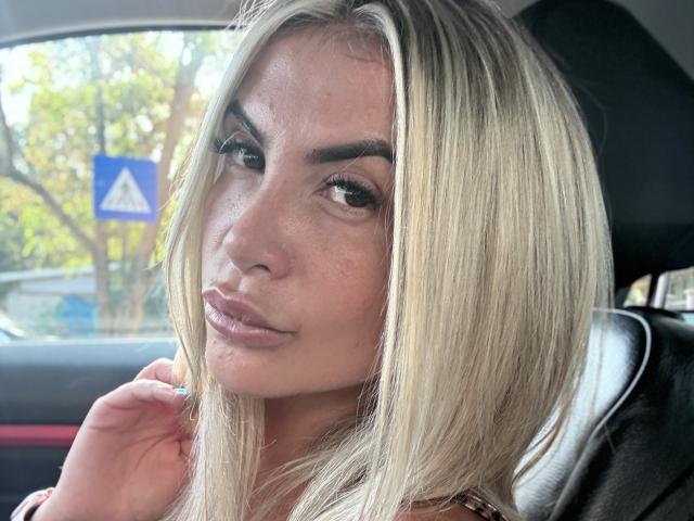 Lellie - Sexe cam en vivo - 27210942