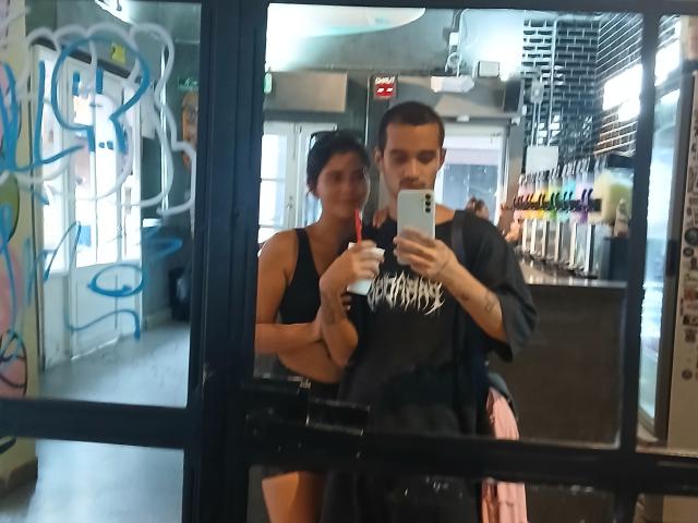 LailaAsher - פורנו בשידור חי ומצלמת סקס - 27211292