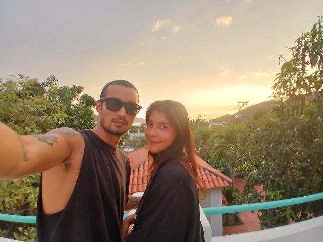 LailaAsher - сексуальная веб-камера в реальном времени - 27211313